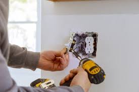 Best Electrical Outlet Installation and Repair  in Camp Barrett, VA